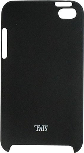 T'nB Coque pour iPod 4G