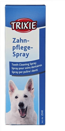 Trixie Spray hygiène dentaire 50 ml