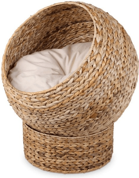 Karlie Niche Banana Leaf beige