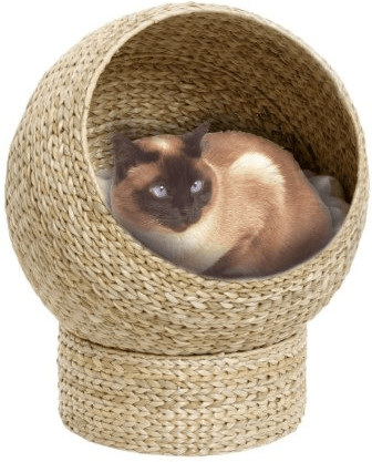 Karlie Panier pour chat beige Karlie Panier pour chat beige