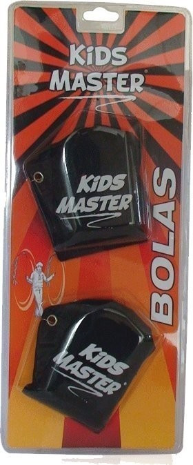 Oid Magic Bolas Kids Master