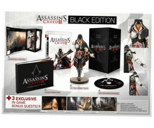 Jeu Assassin's Creed II Pour PlayStation 3 - CD Seul, Très Bon état, PEGI 18
