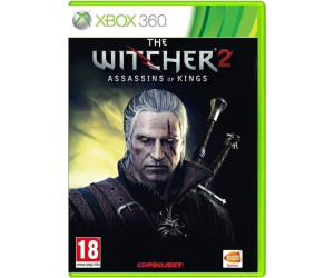 The Witcher 1 Ps3 pas cher - Achat neuf et occasion