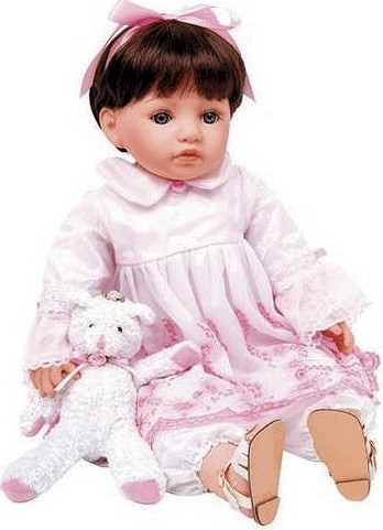 Legler Poupée Julia 55 cm