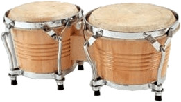 Fuzeau Bongo (7147)