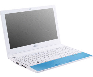 Buy Acer Aspire One Happy From 239 77 Today Best Deals On Idealo Co Uk