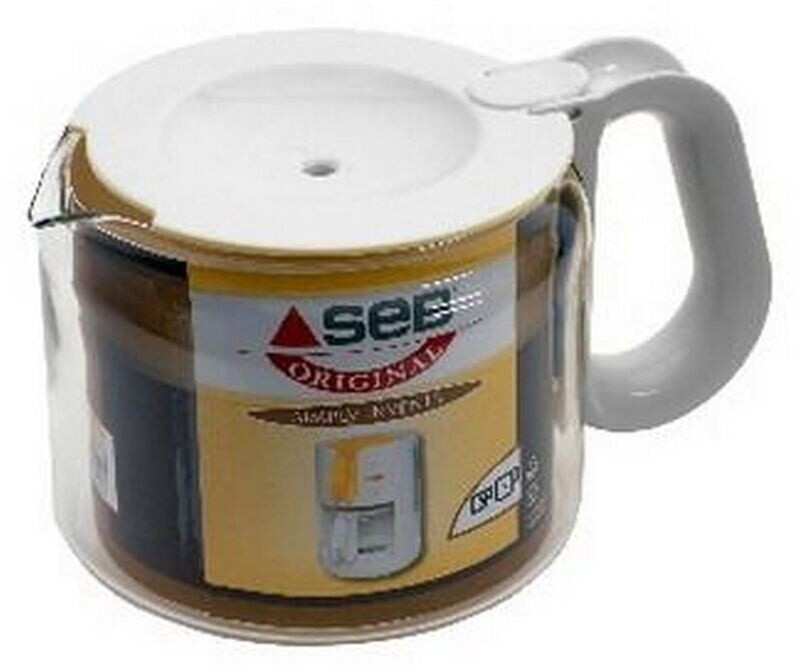 SEB Verseuse Simply invents 15 tasses ( CL232101)