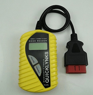 Quicklynks OBD II T45 VAG