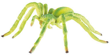 Bullyland Araignee Micrommata