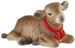 Bullyland Veau des Alpes Nina