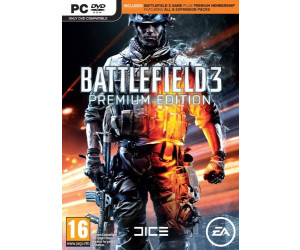 Battlefield desde 6,87 € Compara precios en idealo