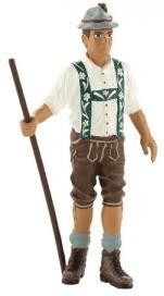 Bullyland Senner Michael