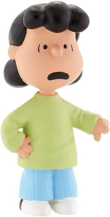 Bullyland Snoopy - Lucy