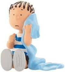 Bullyland Linus