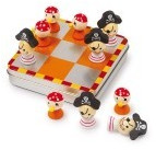 Tic Tac Toe magnétique (2435)