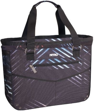 Nitro Sac Carryall