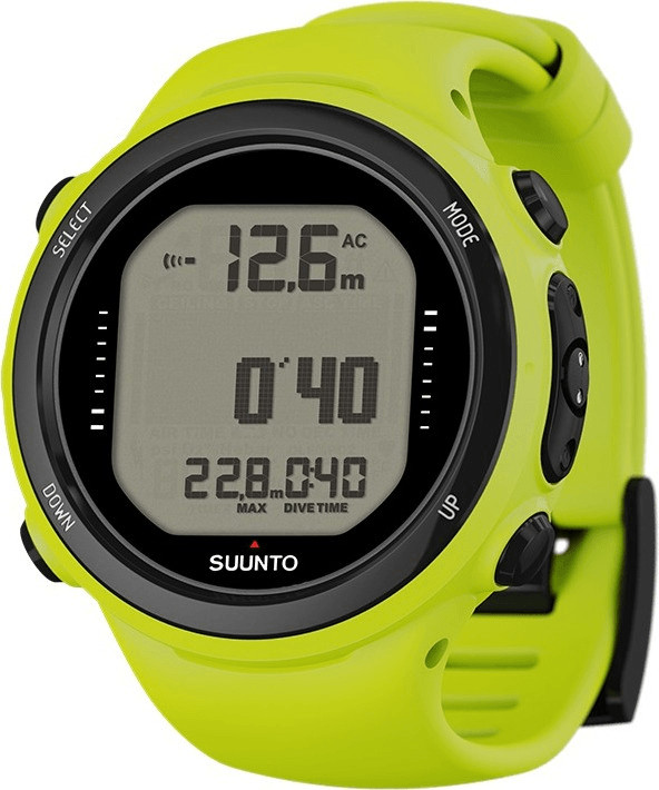 Suunto d4i novo copper sale