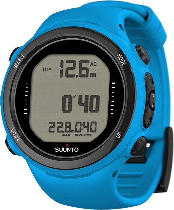 Suunto D4i ab 381 99 Preisvergleich bei idealo