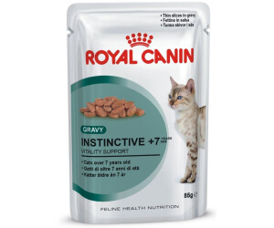 instinctive royal canin