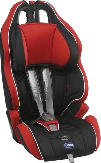 Chicco neptune автокресло