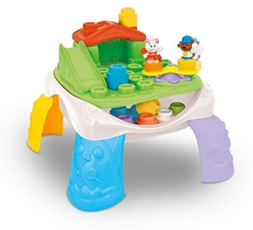 Clementoni La table Clemmy (14817)