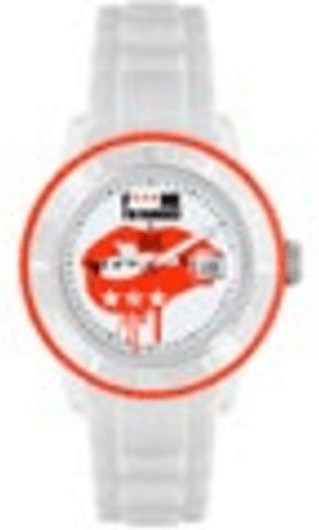 Ice Watch FMIF Summer 2011 White Lips / Unisex (FM.SS.WEL.U.S.11)