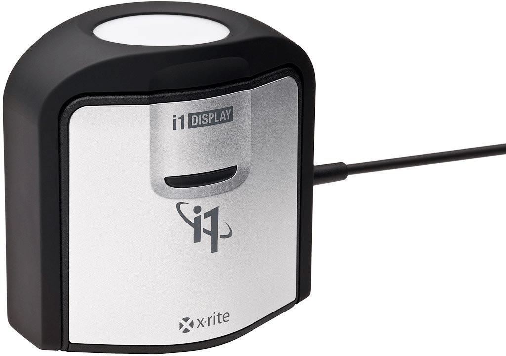 X-Rite i1 Display Pro (EODIS3) ab 645,27 € (Februar 2025 Preise) |  Preisvergleich bei idealo.de