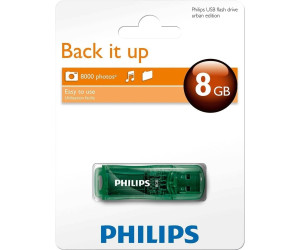 Philips Urban Edition 8GB