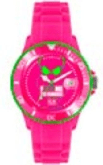 Ice Watch FMIF Summer 2011 Fluo Pink Head / Unisex (FM.SS.FPH.U.S.11)