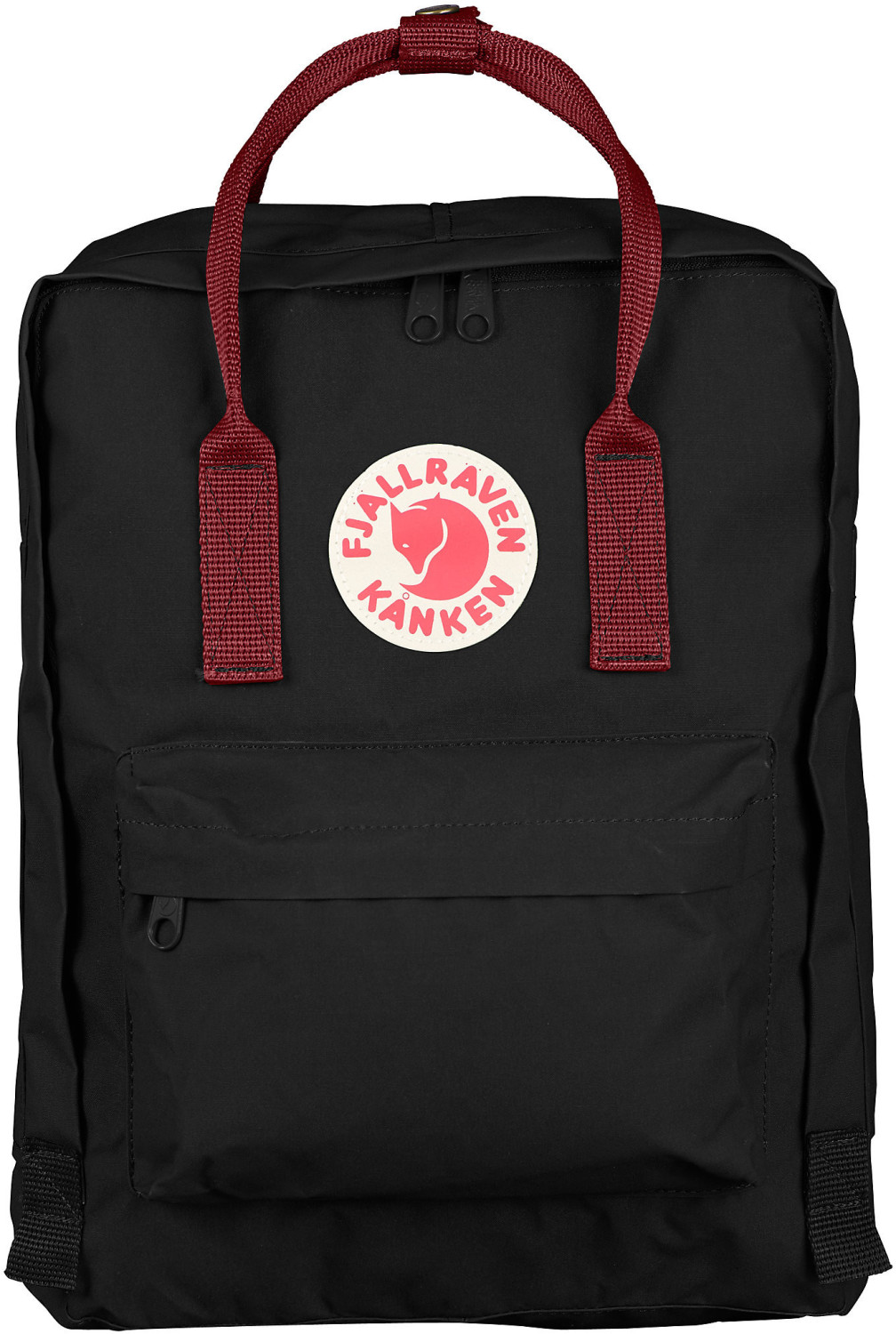Black ox red kanken online
