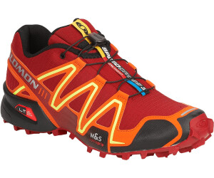 Konkret pad ebbe tidevand Salomon Speedcross 3 Running Shoes ab 129,99 € (März 2023 Preise) |  Preisvergleich bei idealo.de