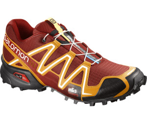 Konkret pad ebbe tidevand Salomon Speedcross 3 Running Shoes ab 129,99 € (März 2023 Preise) |  Preisvergleich bei idealo.de