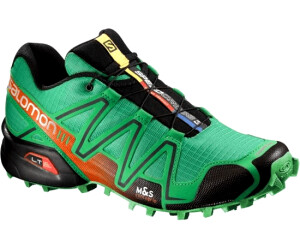 Salomon Speedcross 3 Running Shoes 60,00 (Juni 2023 Preise) | Preisvergleich bei idealo.de