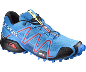 Stuepige han temperatur Buy Salomon Speedcross 3 Running Shoes from £109.99 (Today) – Best Deals on  idealo.co.uk