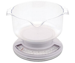 Kitchen Craft Add'n'weigh Mechanical