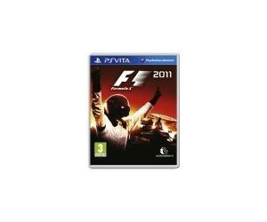 F1 2011 ab 4,99 € Preisvergleich bei