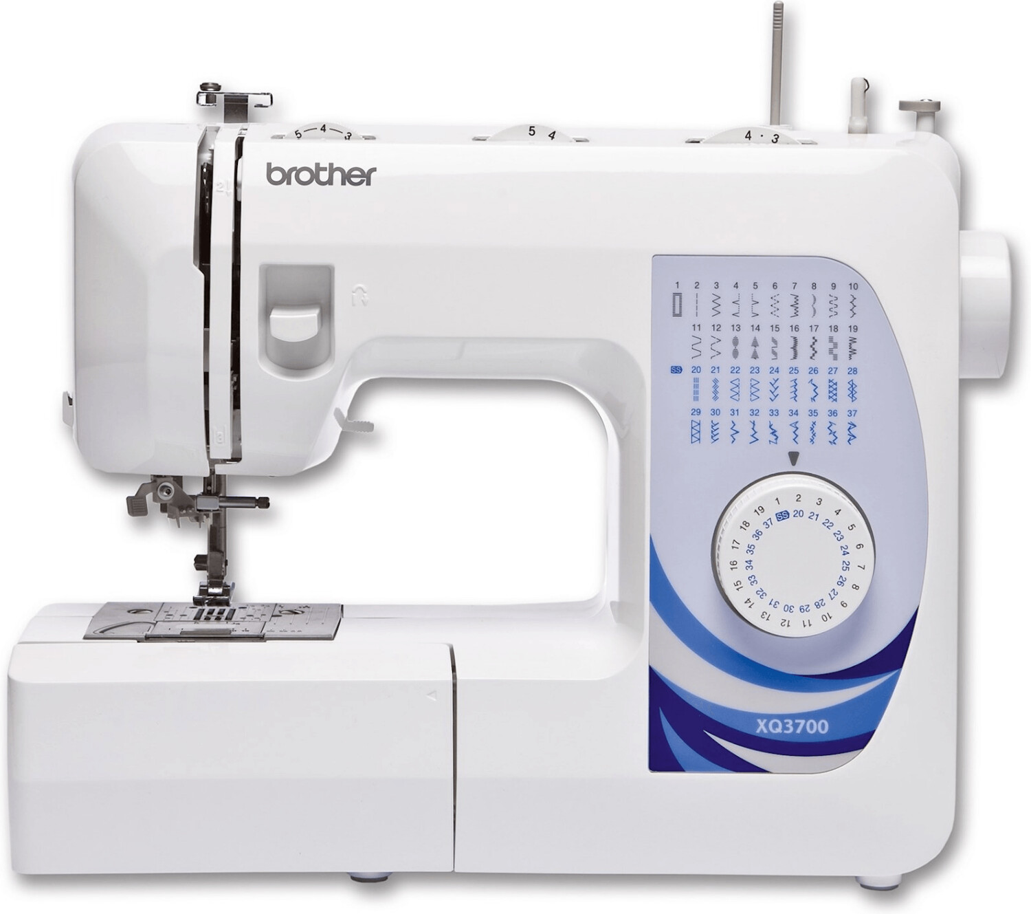 Brother XQ 3700