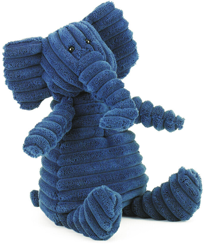 Jellycat Éléphant Cordy Roy