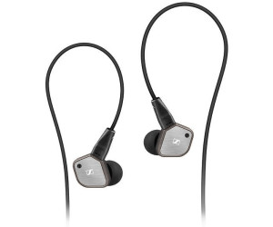 Sennheiser Ie 80 Au Meilleur Prix Sur Idealofr