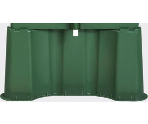 Garantia Regentonne Unterstand Eckig Fur 300 Liter Ab 22 90 Preisvergleich Bei Idealo De