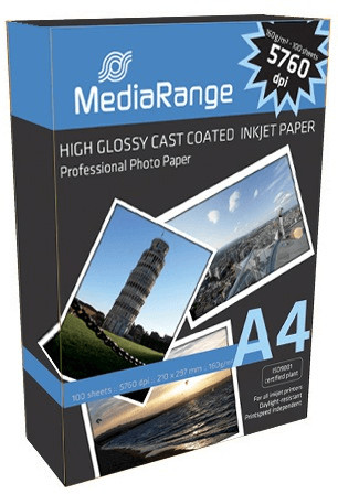 MediaRange MRINK105
