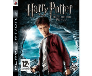 Harry potter half blood prince xbox 360 clearance