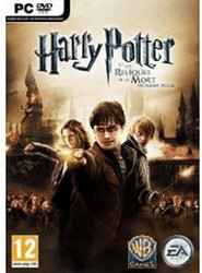 Harry Potter et les Reliques de la Mort - Deuxième Partie