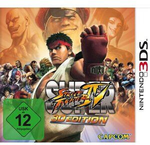 Cómo actualizarse a Super Street Fighter IV Arcade Edition - El Blog de
