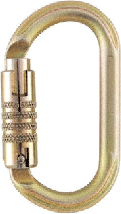 Petzl Oxan Triact-Lock