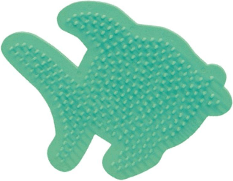 SES Creative Perles à repasser - Plaque poisson (00783)