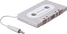 Belkin Cassette Adapter