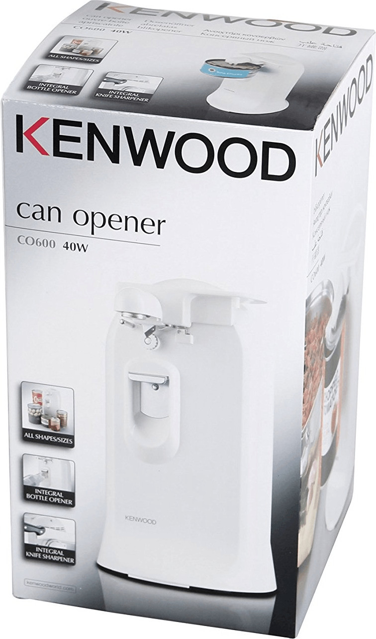 Kenwood 3in1 34,90 Dosenöffner Preisvergleich € | ab bei