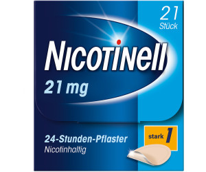 nicotinell pflaster preis