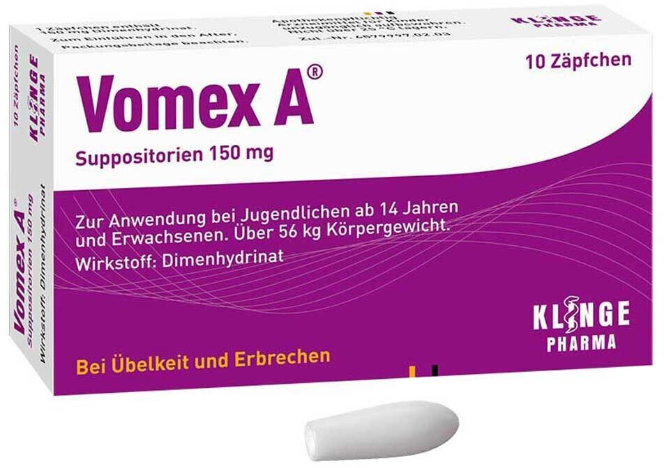 Wie Lange Braucht Vomex Bis Es Wirkt www.idealo.de